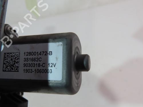 Front left window mechanism RENAULT CLIO IV (BH_) 1.5 dCi 75 | BP18913638C22 