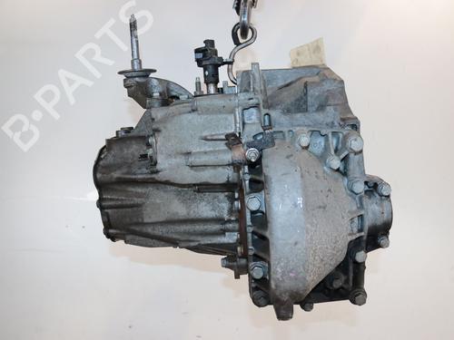 Gearbox CITROËN C8 (EA_, EB_) 2.0 HDi 135 | BP36681496M3 - Image 2