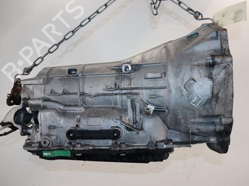 Used Gearbox Gearbox BMW 1 (F20) 118 d (150 hp) 33970781 33970781