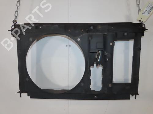 Frontplade/Frontkurv FORD FIESTA VI (CB1, CCN) 1.4 TDCi | BP34641071C72 - Image 6