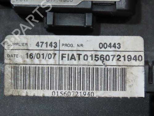 Steering column stalk ALFA ROMEO SPIDER (939_) 2.4 JTDM (939EXD1B, 939EXD12) | BP36485504I23  - Image 6