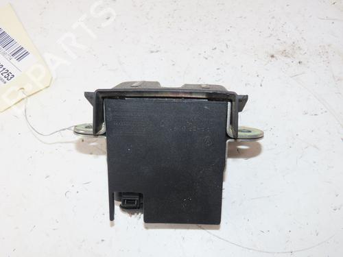 Used Tailgate lock Tailgate lock 37649844 37649844