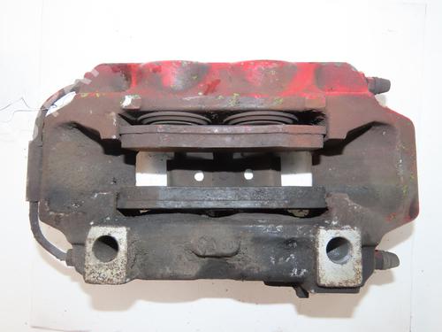 Used Left front brake caliper RENAULT MEGANE II (BM0/1_, CM0/1_) 2.0 Renault Sport (224 hp) 28309926