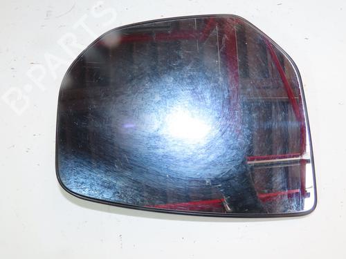 Right mirror glass CITROËN BERLINGO MULTISPACE (B9) 1.6 HDi 90 | BP28330957C147 
