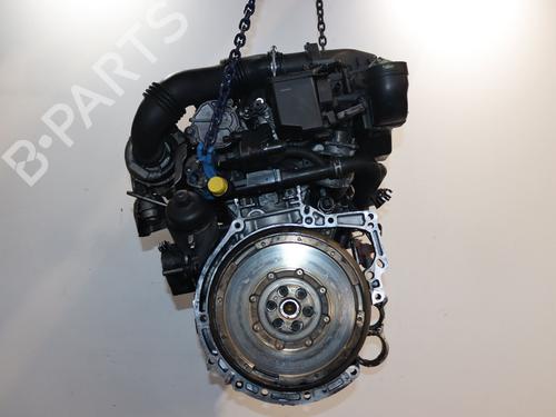 Used Engine PEUGEOT 3008 I MPV (0U_) 1.6 HDi (109 hp) 29819029