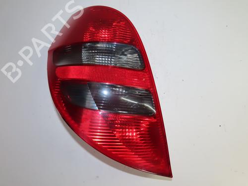 Left taillight MERCEDES-BENZ A-CLASS (W169) A 180 CDI (169.007, 169.307) | BP31984426C34
