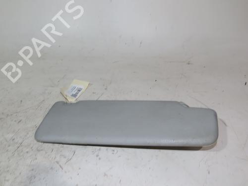 Used Left sun visor Left sun visor VW TOURAN (1T1, 1T2) 1.9 TDI (105 hp) 19578668 19578668