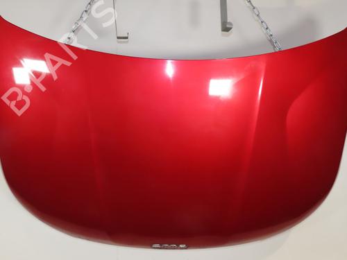 Hood PEUGEOT 2008 II (UD_, US_, UY_, UJ_, UR_, UC_) 1.5 BlueHDI 110 (UDYHSK) | BP29819143C1