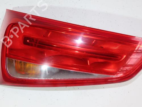 Left taillight AUDI A1 Sportback (8XA, 8XF) 1.6 TDI | BP29621884C34 