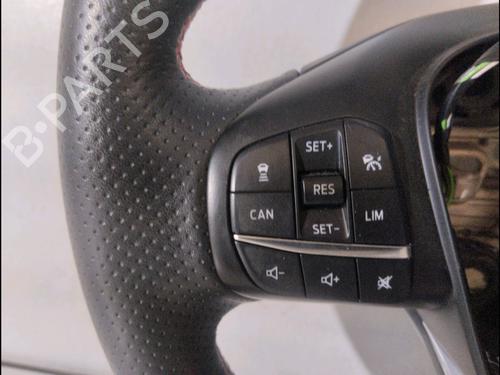 Steering wheel FORD FOCUS IV Turnier (HP) 2.0 EcoBlue | BP11188414C49