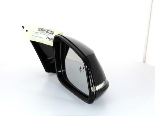 Right mirror BMW 1 (F21) 118 d | BP31747787C27 