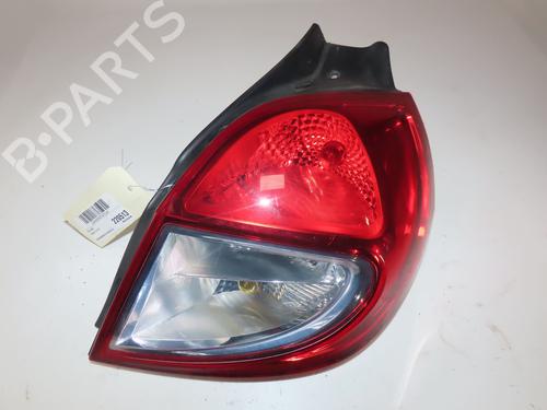 right-taillight-renault-clio-iii-br01-cr01-2005-2006-2007-2008-2009-2010-2011-2012-2013-2014-33008962 main image