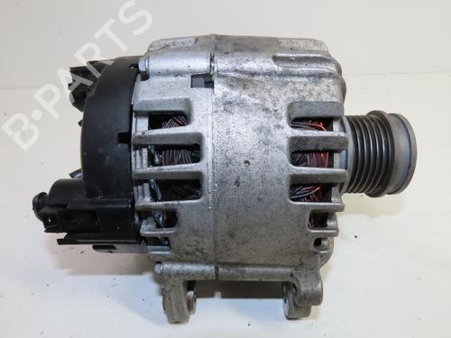 Used Alternator SEAT ATECA (KH7, KHP) 2.0 TDI (150 hp) 17215077