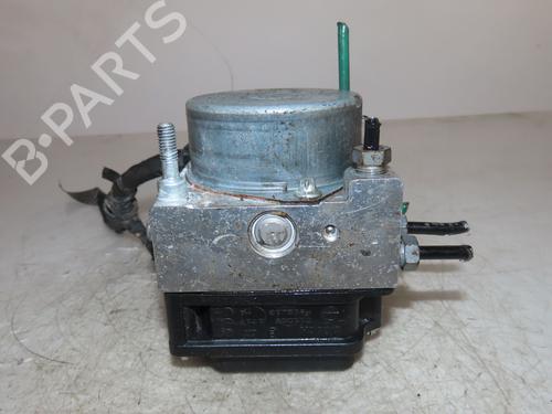 ABS pump RENAULT CLIO II (BB_, CB_) 1.5 dCi (B/CB3M) | BP23334035M43 