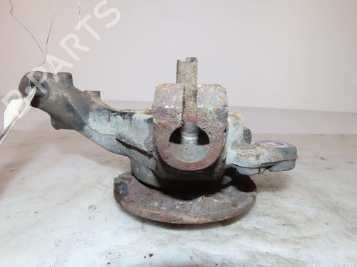 Used Left front steering knuckle Left front steering knuckle PEUGEOT 208 II (UB_, UP_, UW_, UJ_) 1.5 BlueHDI 100 (102 hp) 19061654 19061654