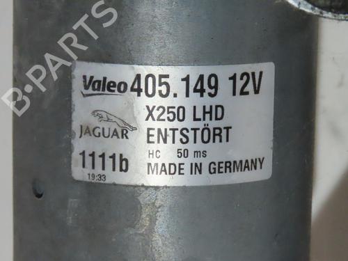 Used Front wiper motor JAGUAR XF I (X250) 5.0 Kompressor (510 hp) 28206393