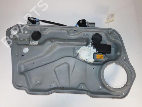 Front left window mechanism VW BORA I (1J2) 1.9 TDI | BP30980204C22