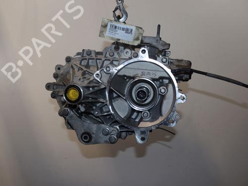 Used Gearbox Gearbox PEUGEOT 208 II (UB_, UP_, UW_, UJ_) e-208 (136 hp) 26162499 26162499