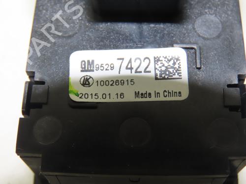 headlight-switch-opel-mokka-mokka-x-j13-16-cdti-_76-95297422-2012-16521232 main image