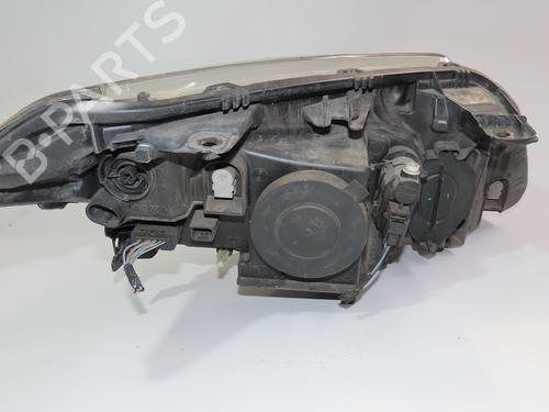 Used Left headlight RENAULT LAGUNA III (BT0/1) 2.0 dCi (BT07, BT0J, BT14, BT1A, BT1S) (131 hp) 26702778