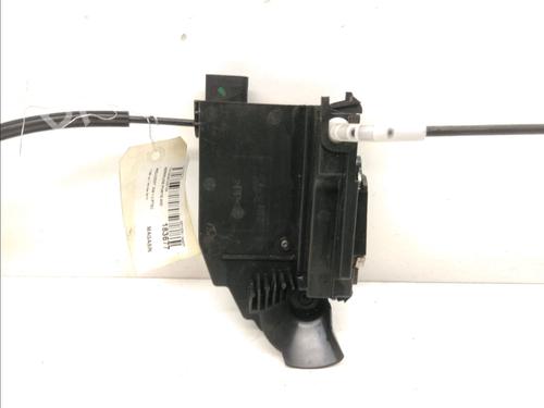 Front right lock PEUGEOT 308 II (LB_, LP_, LW_, LH_, L3_) 1.2 THP 110 | BP14961057C97 