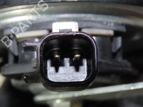 Used Horn FIAT 500L (351_, 352_) 1.4 (160 hp) 31372172