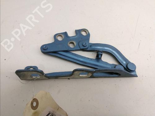 Used Hinge/Door check strap OPEL CORSA E (X15) 1.4 (08, 68) (90 hp) 14897643