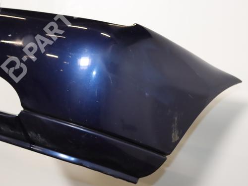 Front bumper FORD FIESTA IV (JA_, JB_) 1.25 i 16V | BP11373291C7 