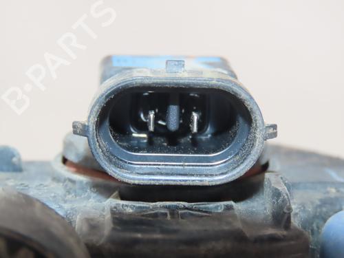 Used Left front fog light Left front fog light 36959109 36959109