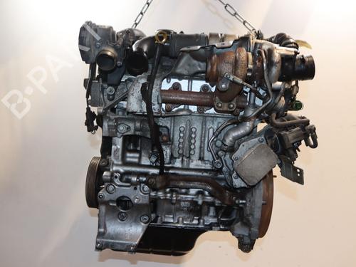 Engine FORD FIESTA VI (CB1, CCN) 1.6 TDCi | BP10685046M1