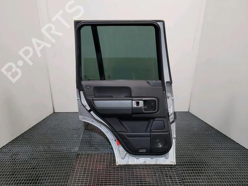 Used Left rear door LAND ROVER RANGE ROVER III (L322) 3.6 D 4x4 (272 hp) 9026768