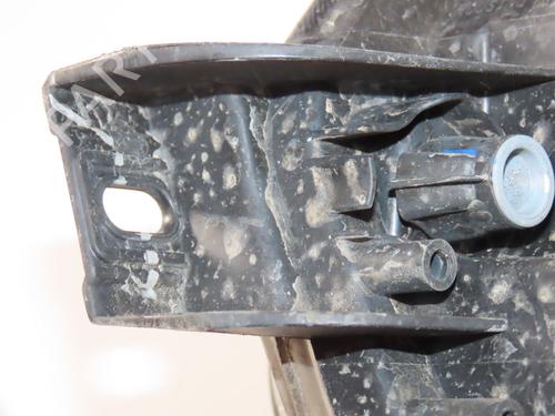 Right headlight RENAULT CAPTUR I (J5_, H5_) 1.2 TCe 120 | BP36172244C29 - Image 2