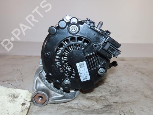 Alternator BMW 3 (E90) 325 d | BP20243698M7 
