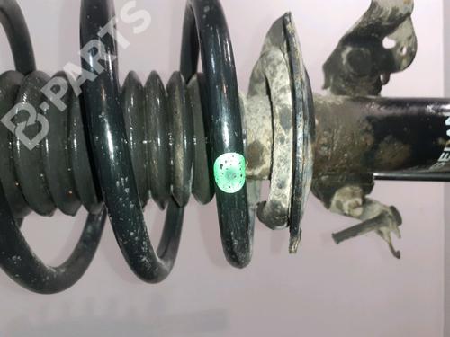 Right front shock absorber JAGUAR X-TYPE I (X400) 2.0 D | BP9015234M17 