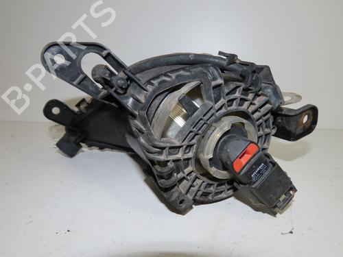 Right front fog light OPEL ZAFIRA TOURER C (P12) 1.6 CDTI (75) | BP17101022C31 