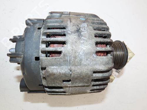 Used Alternator AUDI A3 (8P1) 1.9 TDI (105 hp) 29442322