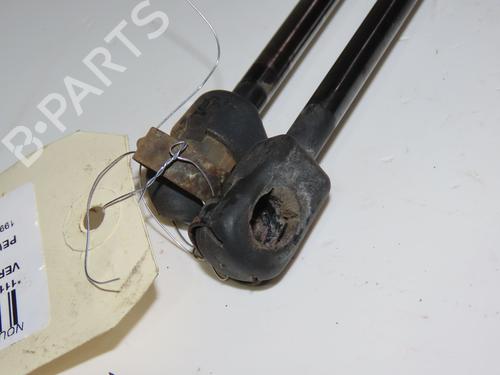 Tailgate lift support PEUGEOT 407 SW (6E_, 6D_) 2.0 HDi 135 | BP18129993C138 