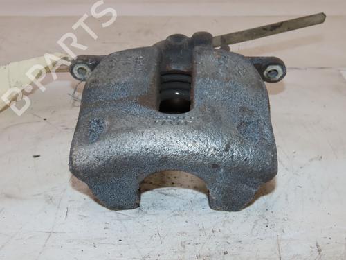 Left front brake caliper RENAULT KANGOO / GRAND KANGOO II (KW0/1_) 1.5 dCi 95 (KW16) | BP14896828M105