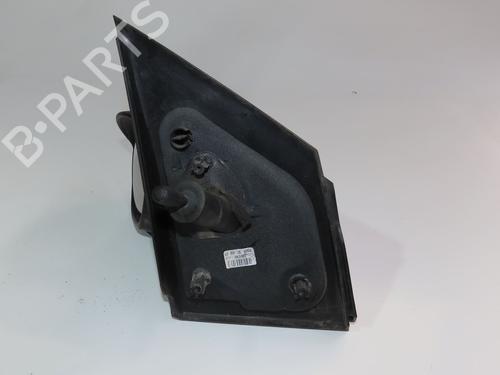 Used Left mirror CITROËN C2 (JM_) 1.1 (60 hp) 26702742