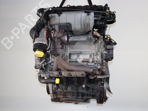 Engine MERCEDES-BENZ A-CLASS (W169) A 180 CDI (169.007, 169.307) | BP18415330M1 