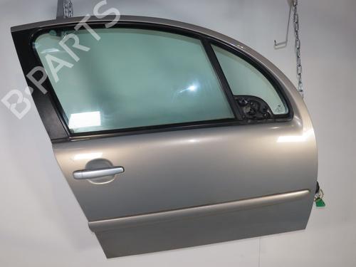 Right front door CITROËN C3 I (FC_, FN_) 1.4 HDi | BP23162822C3 