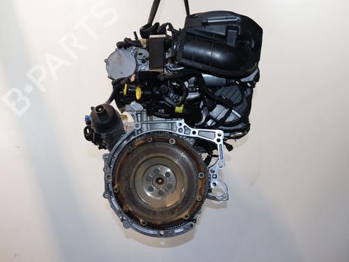 Motor CITROËN C3 Picasso (SH_) 1.6 VTi 120 (120 hp) 23989844