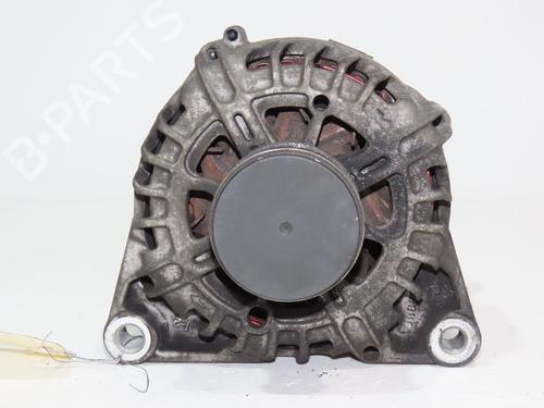 Alternator FORD FIESTA VI (CB1, CCN) 1.4 TDCi | BP39011910M7 - Image 5