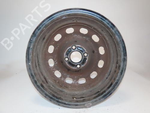 Felg FORD FIESTA VI (CB1, CCN) 1.5 TDCi (75 hp) 29046555