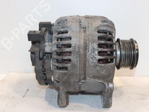 Used Alternator SEAT IBIZA IV (6J5, 6P1) 1.4 TDI (80 hp) 28086628