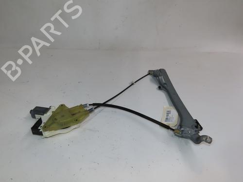 Used Rear left window mechanism RENAULT LAGUNA III (BT0/1) 2.0 dCi (BT01, BT08, BT09, BT0E, BT0K, BT12, BT1C, BT1D,... (150 hp) 20846174