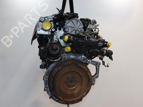 Motor PEUGEOT 208 I (CA_, CC_) 1.6 HDi / BlueHDi 75 (75 hp) 27393629