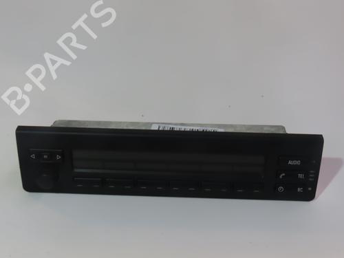 Radio BMW 5 (E39) 530 d | BP23161576E6 