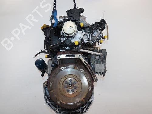 Engine RENAULT CLIO III Grandtour (KR0/1_) 1.5 dCi | BP36485371M1 - Image 5