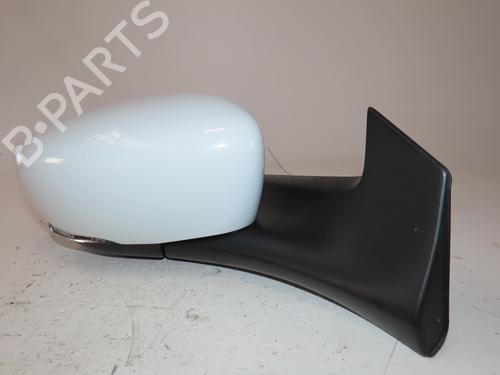 Right mirror RENAULT ZOE (BFM_) ZOE (BFMC, BFMD) | BP38005124C27 - Image 3
